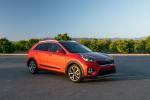 Kia Niro EcoHybrid 2020 года (NA)